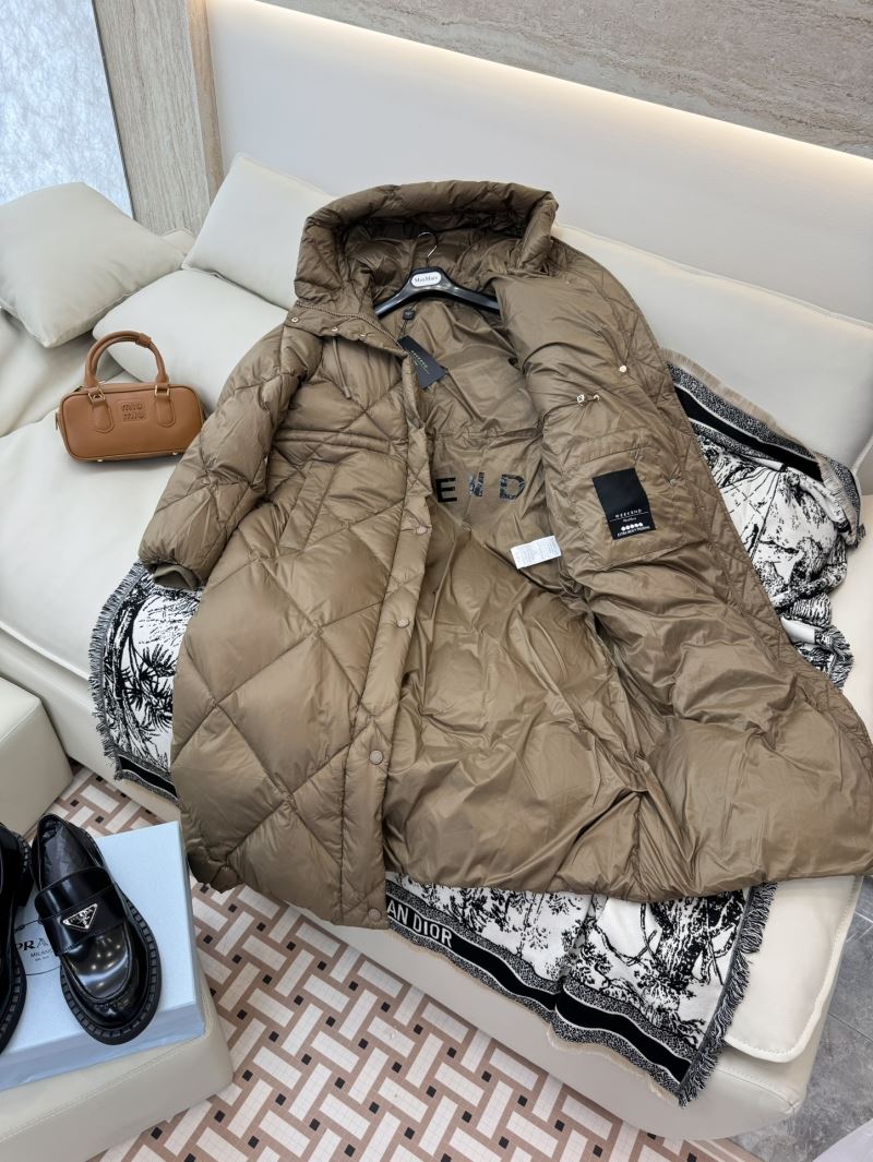 Alexander Wang Down Jackets